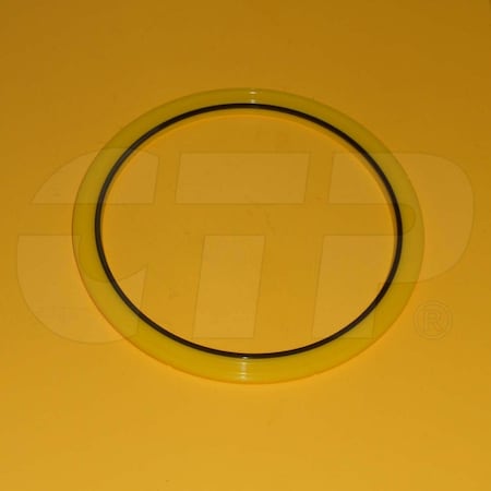 Aic Replacement Parts Seal As-Buffer Fits Caterpillar Models 1672224